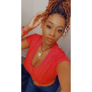 Meet your Posher, Rikki